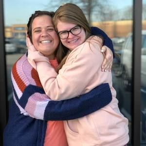 Meet your Posher, Lizzie